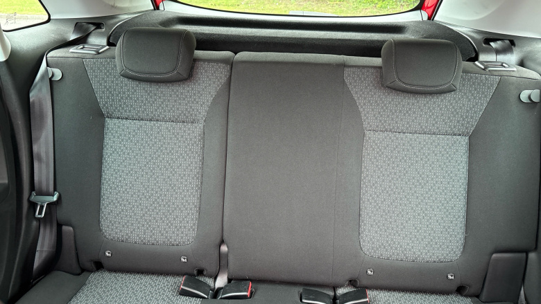 Vauxhall Crossland X 1.2 SE 5dr Petrol Hatchback